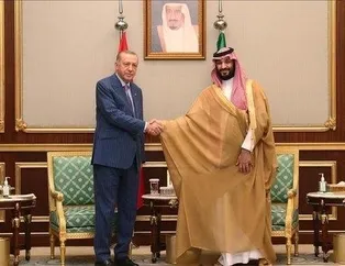 Külliye’de kabul edecek!