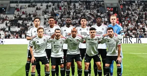 Beşiktaş İtalya temsilcisi Energia Trento’yu konuk ediyor