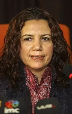 HDP'li Selma Irmak tutuklandı