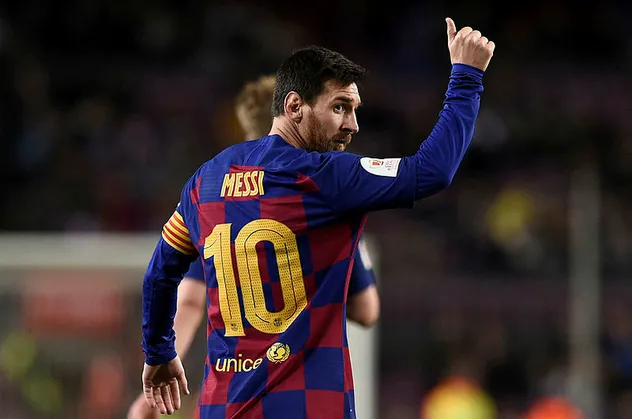 Barcelona'da Lionel Messi depremi! Yine tartıştı, bu kez Premier lig yolcusu...