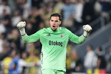 Ederson Fenerbahçe'den ayrılacak mı? Brezilyalı kaleci kararını verdi