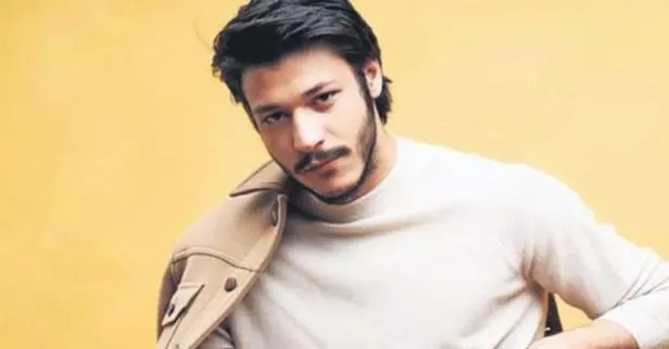 Havada aşk kokusu var! Kubilay Aka gönlünü rol arkadaşı Sahra Şaş’a kaptırdı