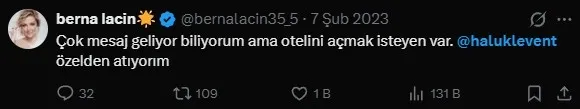 Ahbaplar soruşturmasında 5 isim daha ifadeye çağrıldı! Berna Laçin, Eda Ece ve Kerem Bürsin listede-9