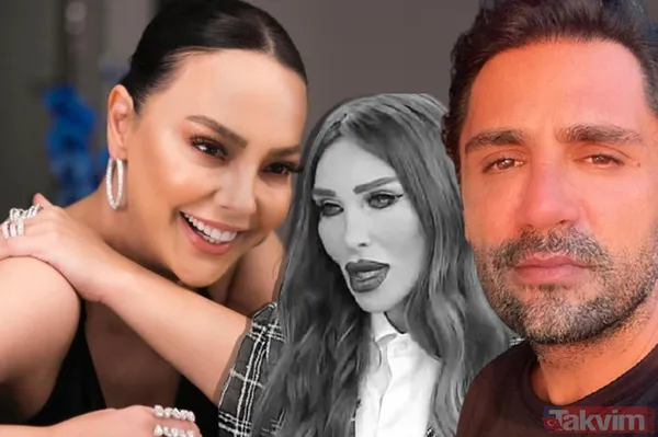 Ebru Gündeş - Yaşar İpek aşkı fena ifşalandı Sisi tanık olarak konuştu: "Silahlı adamlarla geldi Yaşar İpek'le Ebru Gündeş'in mesajlarını..." - 10