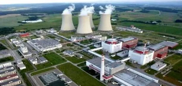 Enerjide dengeler değişiyor