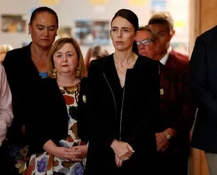 Yeni Zelanda Başbakanı Jacinda Ardern duyurdu: Artık yasak!