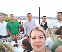 Ekrem İmamoğlu'nun tatildeyken sansür uygulattığı fotoğraflar ortaya çıktı! Çekilen fotoğrafları kullanmayın diye talimat vermişti-7