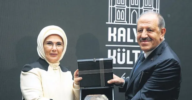 Bilime daha çok kadın eli değmeli