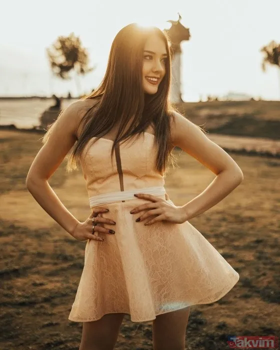 "Ayağına köle olabilir miyim?" tacizi! TikTok fenomeni şoku yaşadı! "Sanık ayak fetişisti bir tacizcidir" - 5