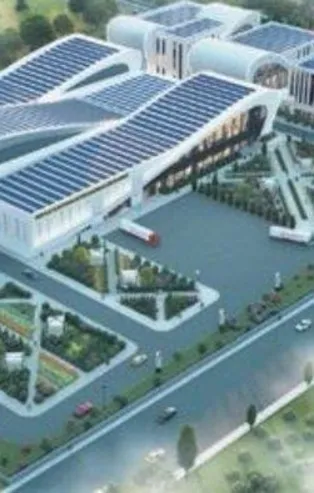 Dünyanın aşı üssü Ankara’da kuruluyor: 2022 sonunda hizmete alınacak!