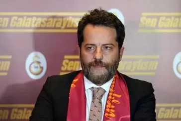 Fenerbahçe’den sonra Galatasaray da elinden kaçırdı!