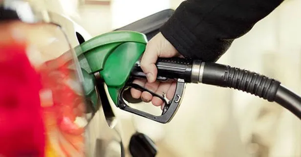 Benzin, motorin, LPG fiyatı ne kadar oldu?
