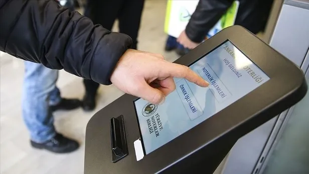 Tapuda yeni dönem başladı: Taşınmaz satış işlemleri noterlerde yapılabilecek-6