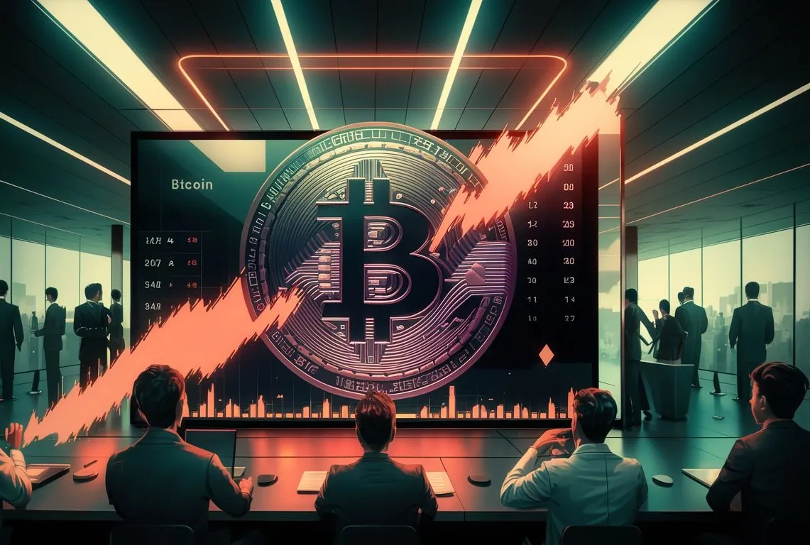 Orta Doğu’daki gerilim Bitcoin’i vurdu!