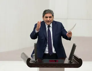 CHP’li Erdoğdu hakkında bomba iddia! CHP’li belediyelerden...