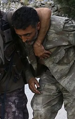 Suikast timi ile ilgili kritik gelişme