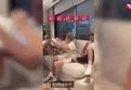 İZLE I Esra Erol paylaştı! Eşi Ali Özbir ve çocuklarıyla maç keyfini böyle çıkardılar