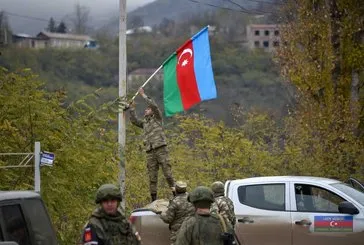 Azerbaycan’dan Karabağ açıklaması
