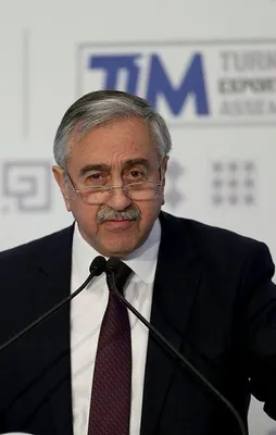 "Ocak ayı Kıbrıs'ın geleceği için hayatidir"