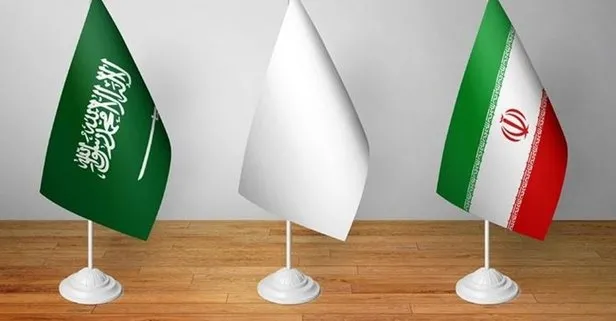 İran ile Suudi Arabistan arasında gizli temas iddiası