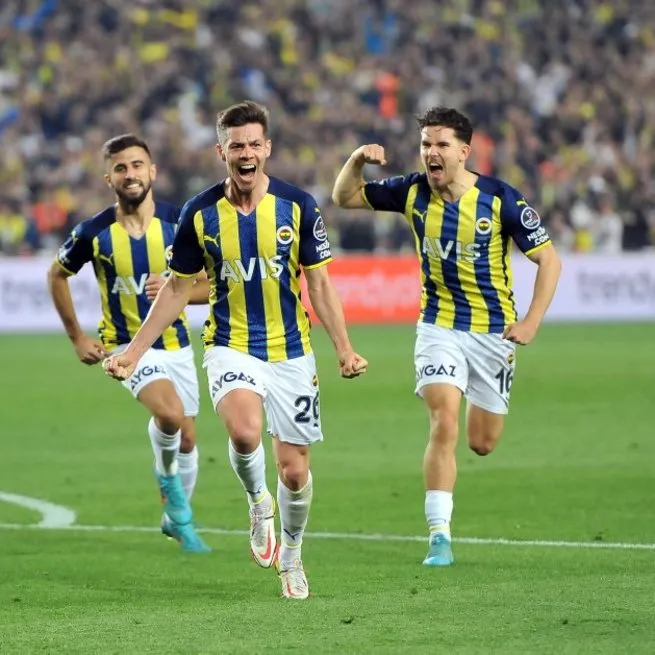 Özel Haber | Miha Zajc için geri sayım