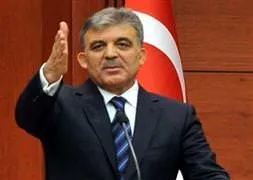 Gül, bedelli yasasını onayladı