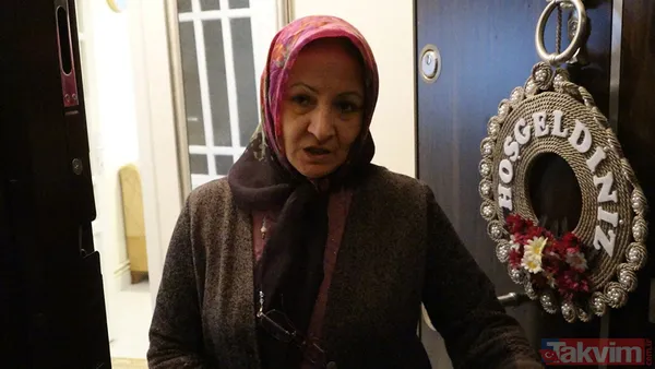 Birlikte yaşadığı dini nikahlı eşinin aracının altına bomba koydu! Mağdur kadın dehşet anlarını anlattı - 22