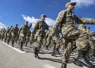 2000/2 tertip e-devlet askerlik yeri son dakika sorgulama MSB asal askerlik değişikliği ve sınıflandırılmış yükümlü