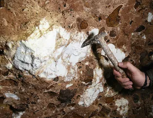 ’Beyaz altın’ rezervinin yüzde 85’i Türkiye’den yapılıyor! Birçok ülkeden talep var