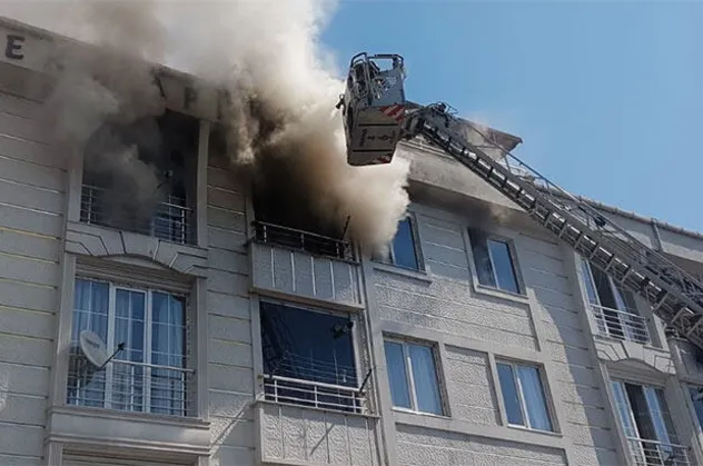İstanbul'da can pazarı! Son anda kurtarıldılar