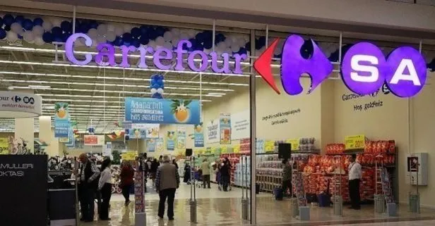 Carrefoursa aktüel ürünler kataloğu 27 Ocak 2021!