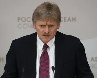 Kremlin’den ABD’ye sert tepki