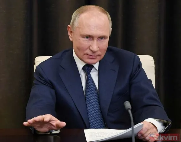 Yer yerinden oynayacak! Vladimir Putin'in suikast listesi ifşa oldu! Rus casus her şeyi itiraf etti! - 20