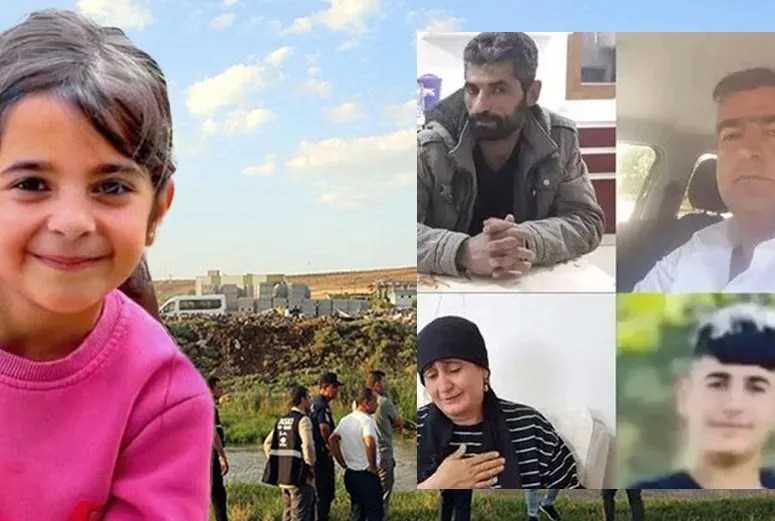 Narin Güran cinayetinde 2. duruşma