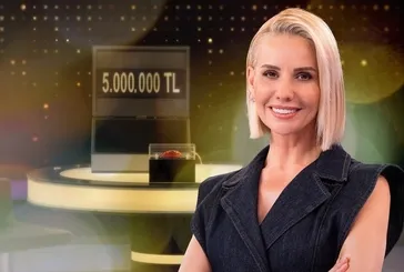 Esra Erol ile Var Mısın Yok Musun’da heyecan dolu hafta!
