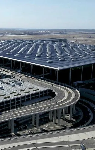 İstanbul Havalimanı için ek gelir! İGA devlete 22,4 milyon avro tutarında ek ödeme yapacak