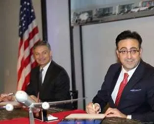 THY ve Boeing’ten stratejik işbirliği