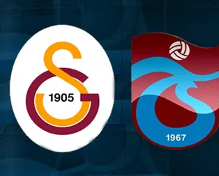 Dev maçın hakemi belli oldu