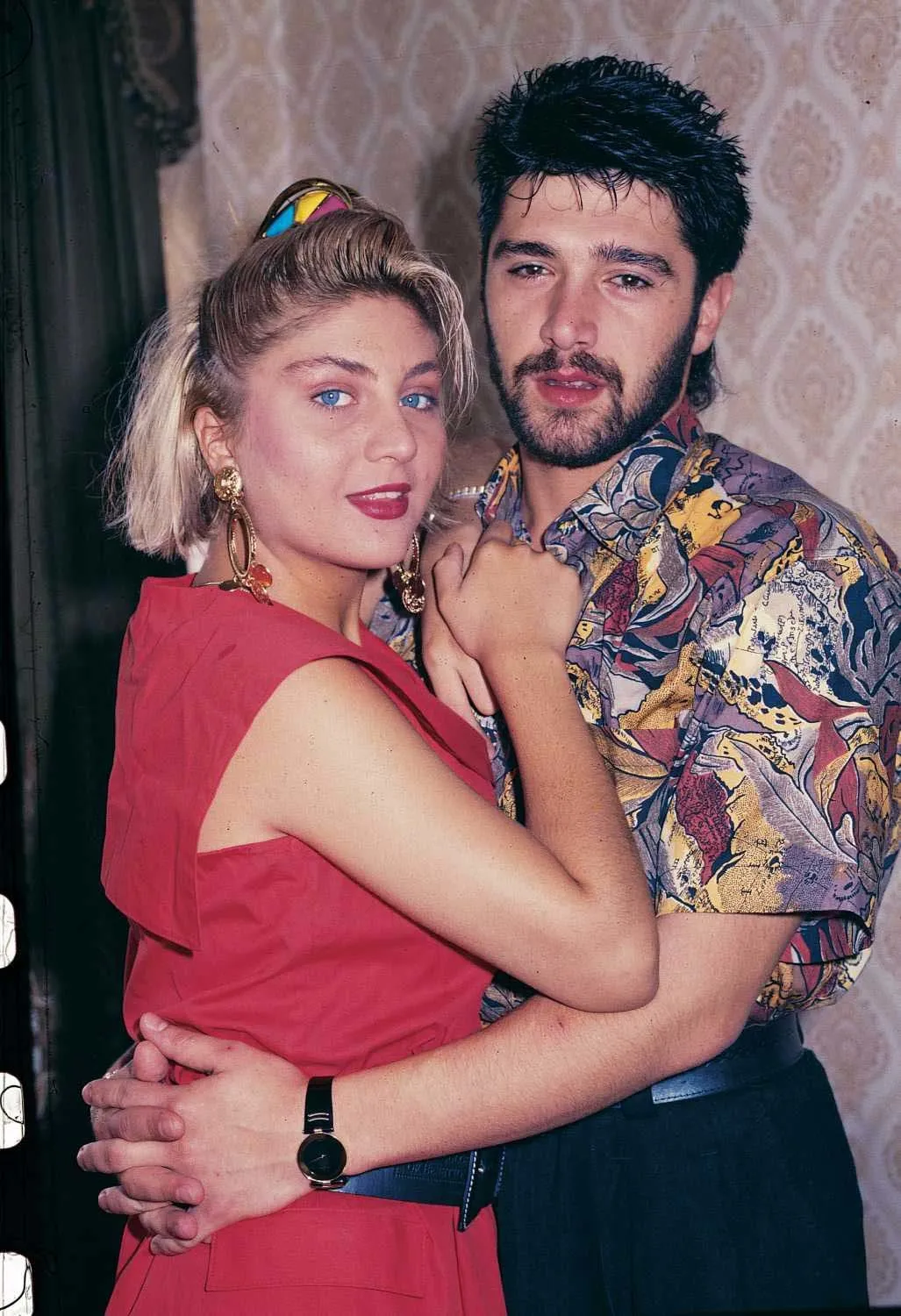 Sibel Can ile Hakan Ural’ın torunu Lina’nın kırkı çıktı! Melisa Ural o anları paylaştı - 9