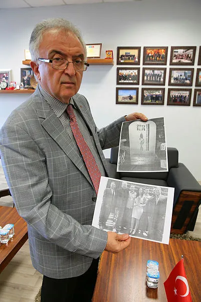 Yerli tabanca 'Canik' ABD'de ilk 10'da-4