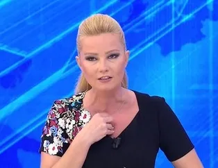 Müge Anlı’da bugün yaşananlar!