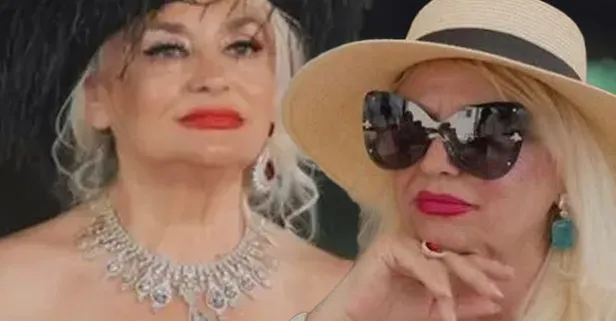 Afrodit’in acı günü! Banu Alkan’ın kardeşi hayatını kaybetti!