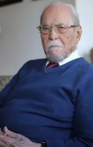 Prof. Dr. Halil İnalcık kabri başında anıldı