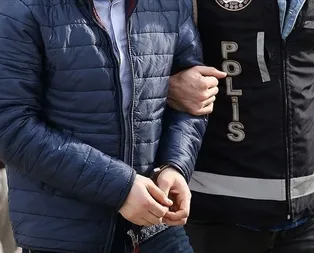 Bursa merkezli 16 ilde FETÖnün askeri mahrem yapılanmasına operasyon: 25 gözaltı kararı