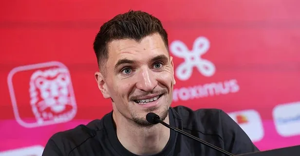 Trabzonspor'un yıldızı Thomas Meunier'den çok konuşulacak açıklamalar! "Beni en sinirlendiren şey..."