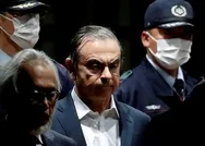 Nissan’ın eski CEO’su Carlos Ghosn’un firarında flaş detay! Paralar havada uçuşmuş!