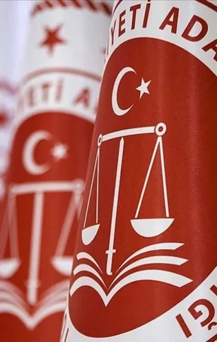 Adalet Bakanlığı 22 teknisyen ve gemi adamı alımı yapacak! Şartlar ve başvuru tarihi belli oldu