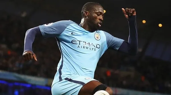 Fenerbahçe'de Yaya Toure bombası-2