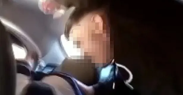 Oyun tartışması şiddete dönüştü: Liseli genci taksiye bindirip darp ettiler