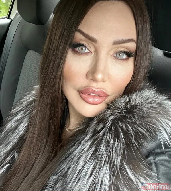 Umut Akyürek'ten Selen Görgüzel'e bombardıman "Millattan önceki insanlar gibi sahneye yaprakla çıkan her yeri takma kadın" - 25